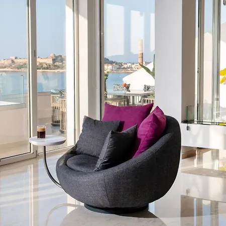 Apartamento Lost In The View, Luxury With Seaview