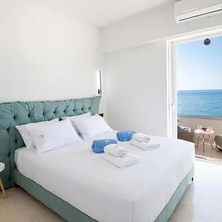 Apartamento Lost In The View, Luxury With Seaview *