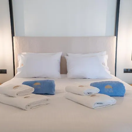 Lost In The View, Luxury With Seaview Apartamento *