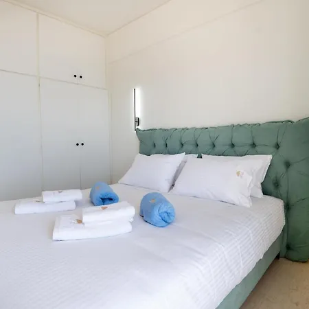 Apartamento Lost In The View, Luxury With Seaview *