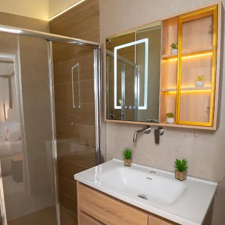 Lost In The View, Luxury With Seaview * Rethymno